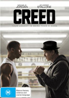 CREED (2015) DVD