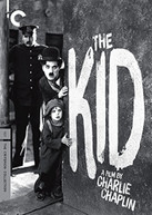 CRITERION COLLECTION: KID (4K) (SPECIAL) DVD