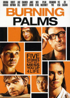 BURNING PALMS (WS) DVD