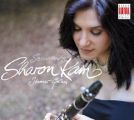 SHARON KAM GOLAN - SOUVENIRS (DIGIPAK) CD