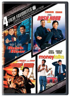 4 FILM FAVORITES: CHRIS TUCKER COLLECTION (2PC) DVD