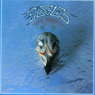 EAGLES - GREATEST HITS 1971-75 CD