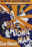 ATOMIC MAN (WS) DVD