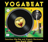 YOGABEAT: CONSCIOUS HIP HOP & ORGANIC ELECTRONICA CD