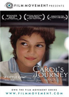 CAROL'S JOURNEY DVD
