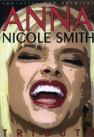 ANNA NICOLE SMITH - TRIBUTE DVD