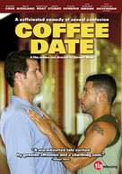 COFFEE DATE DVD