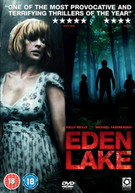 EDEN LAKE (UK) DVD