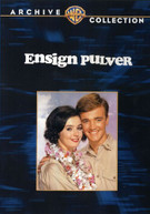 ENSIGN PULVER DVD