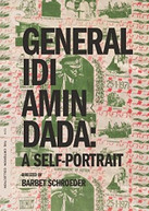 CRITERION COLLECTION: GENERAL IDI AMIN DADA DVD
