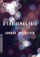 CRITERION COLLECTION: A CHRISTMAS TALE (2PC) DVD