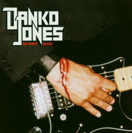 DANKO JONES - WE SWEAT BLOOD CD