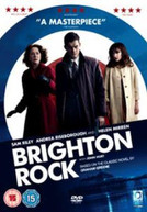BRIGHTON ROCK (UK) - DVD
