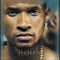 USHER - CONFESSIONS (SPECIAL) CD