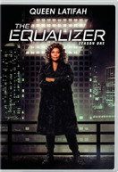 EQUALIZER: SEASON ONE DVD