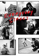 EVERYBODY STREET (MOD) DVD