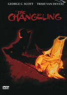 CHANGELING (1980) DVD