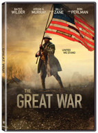 GREAT WAR DVD