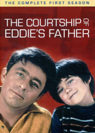 COURTSHIP OF EDDIE'S FATHER: COMPLETE FIRST SEASON DVD