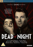 DEAD OF NIGHT (EALING) (UK) DVD