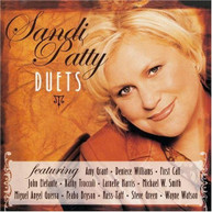 SANDI PATTY - DUETS (MOD) CD
