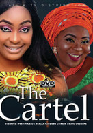 CARTEL DVD
