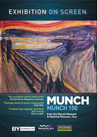 EXHIBITION ON SCREEN: MUNCH 150 DVD