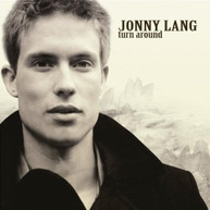 JONNY LANG - TURN AROUND CD