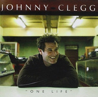JOHNNY CLEGG - ONE LIFE CD