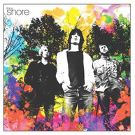 SHORE - SHORE (MOD) CD