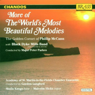 PHILLIP MCCANN - BEAUTIFUL MELODIES 2 CD