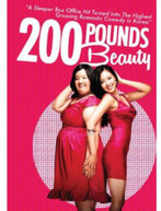 200 POUNDS BEAUTY DVD