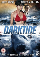 DARK TIDE (UK) DVD