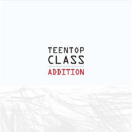 TEEN TOP - CLASS ADDITION (4TH) (MINI) (ALBUM) (IMPORT) CD
