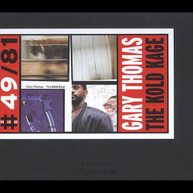 GARY THOMAS - KOLD KAGE CD