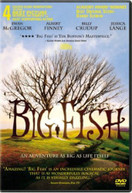 BIG FISH (WS) DVD