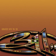 311 - GREATEST HITS 93-03 CD
