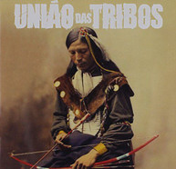 UNIAO DAS TRIBOS - UNIAI DAS TRIBOS (IMPORT) CD