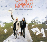 YOUNG & MOODY - BACK FOR THE LAST TIME CD