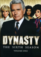 DYNASTY: SEASON SIX 1 (4PC) DVD