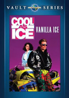 COOL AS ICE DVD