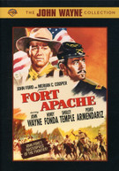 FORT APACHE (1948) DVD