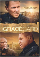 GRACE CARD (WS) DVD