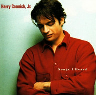 HARRY CONNICK JR - SONGS I HEARD CD