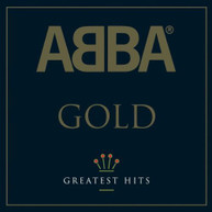 ABBA - GOLD CD