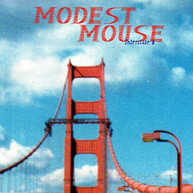 MODEST MOUSE - INTERSTATE 8 CD