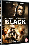 BLACK (UK) DVD