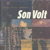 SON VOLT - WIDE SWING TREMOLO (MOD) CD
