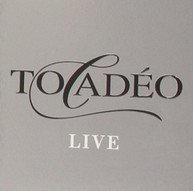 TOCADEO - LIVE (IMPORT) CD