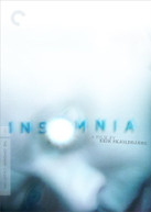 CRITERION COLLECTION: INSOMNIA DVD